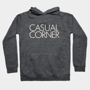 Casual Corner Hoodie